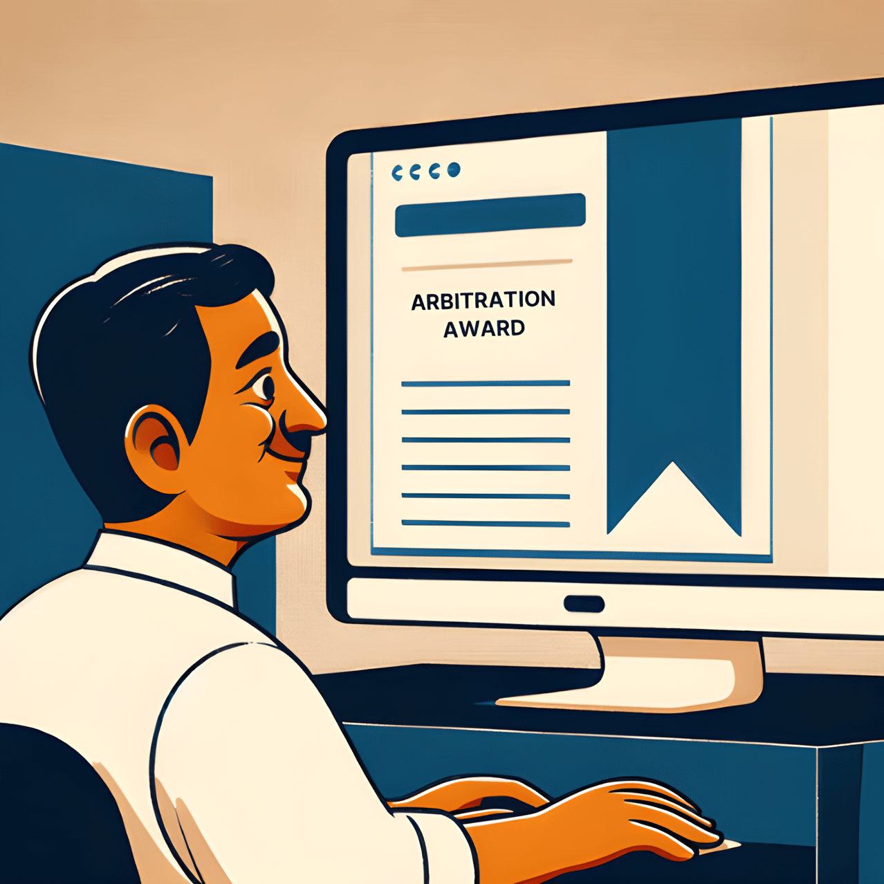 Arbix | Online Arbitration Platform