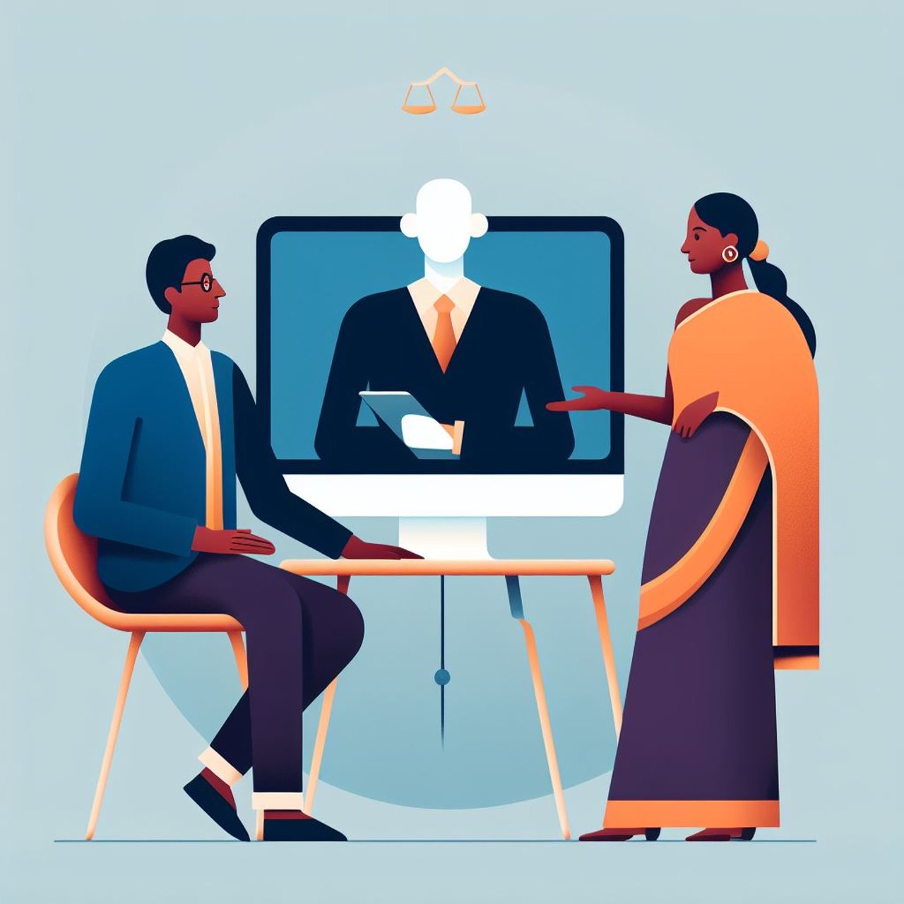 Arbix | Online Arbitration Platform